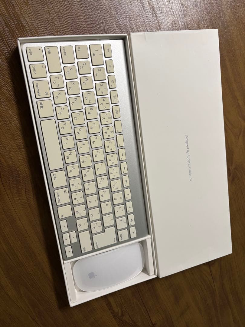 MacBook Air M1/8G/512GBキーボード、マウスおまけ付き！