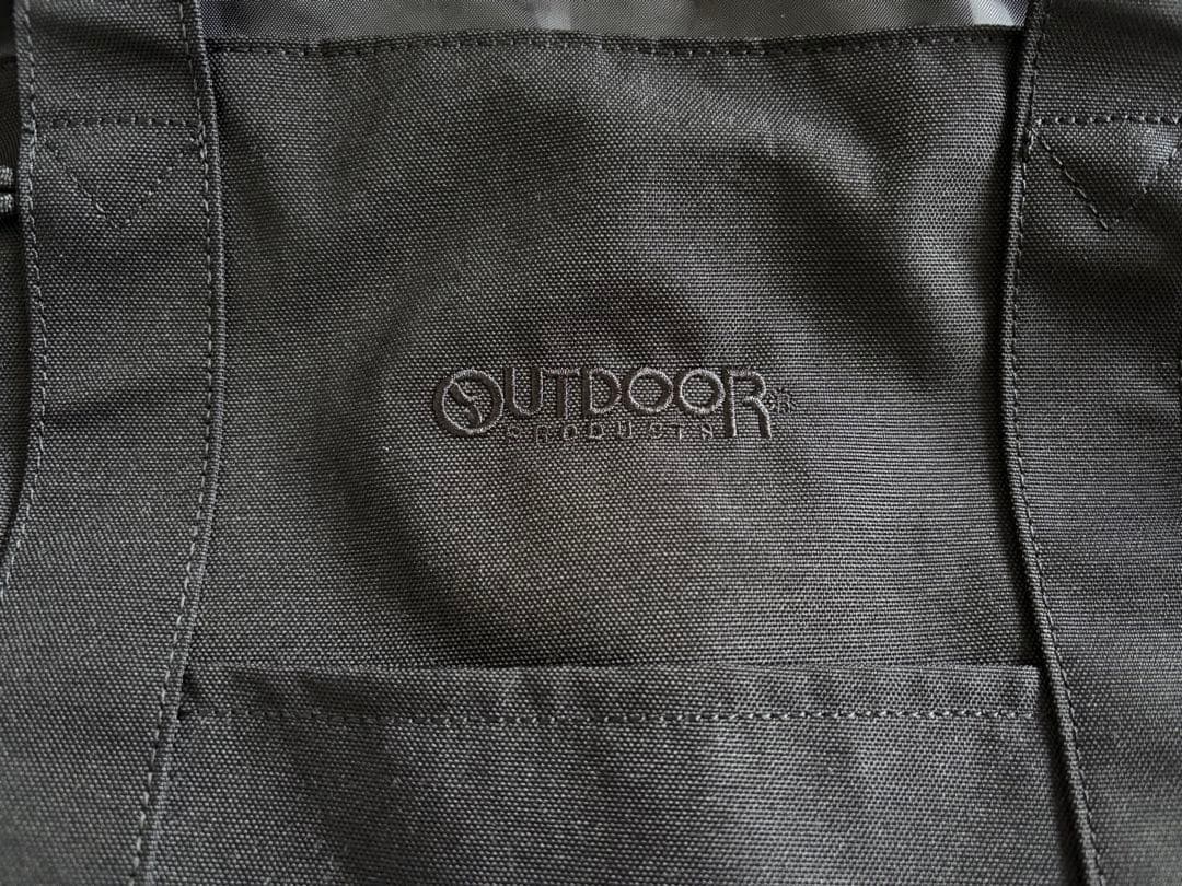 マザーズバッグ　outdoor フリークスストア