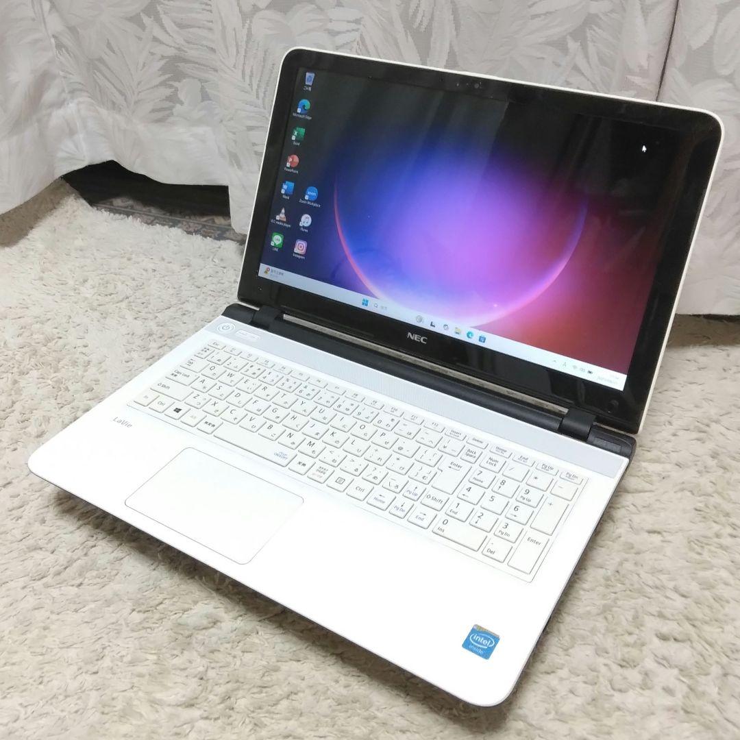 千36超特価 初心者にお勧め カメラ Office ノートパソコン