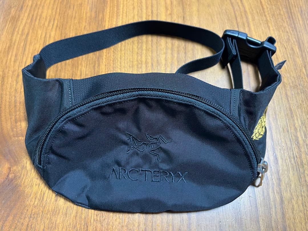 【ARC'TERYX】アーバンファニー BEAMS40周年記念 別注