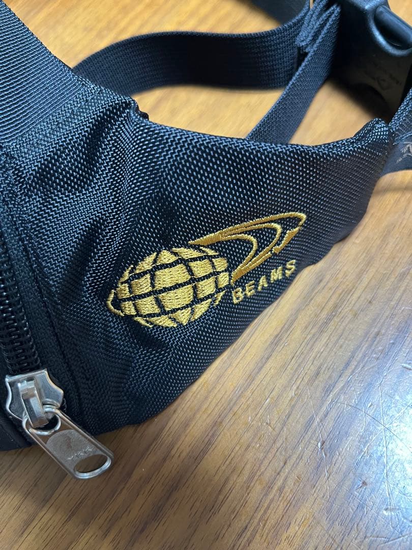 【ARC'TERYX】アーバンファニー BEAMS40周年記念 別注