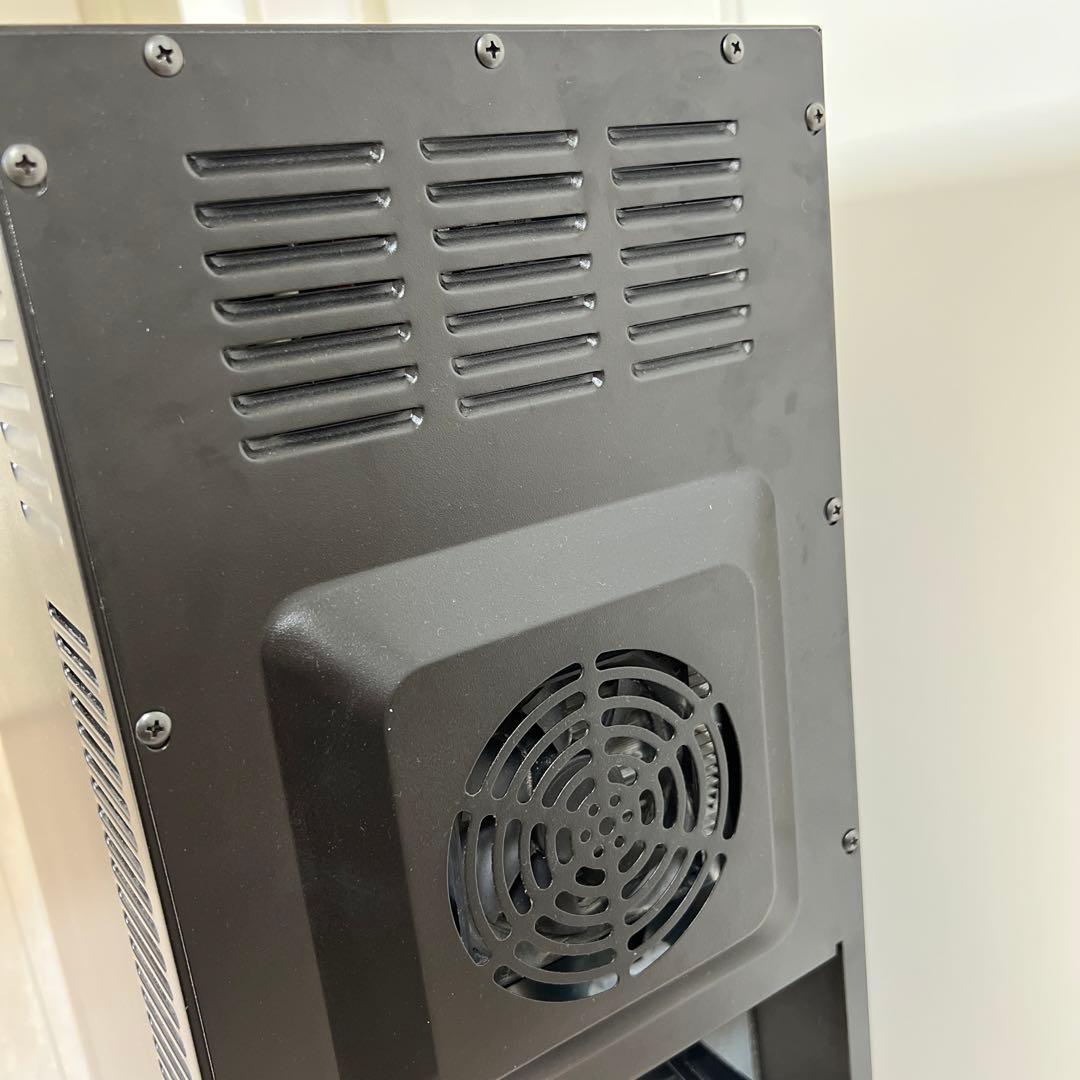 ワインセラー 12本収納 BESTEK BTWC035