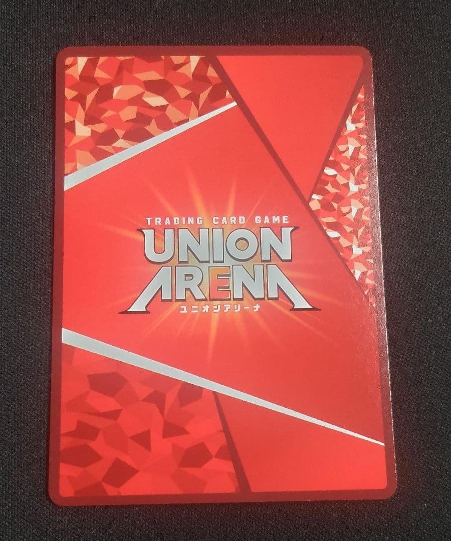 フ*ア様 ユニオンアリーナ リゼロ レム SR 星2 パラレル サイン