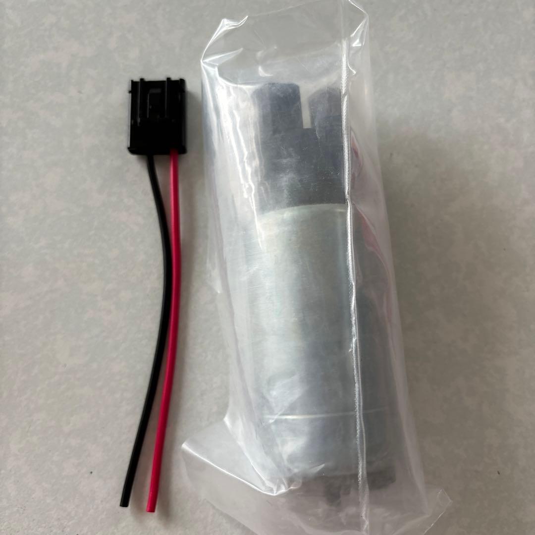 LEXUS NX 燃料ポンプ