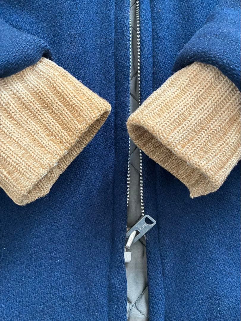 限定SALEビンテージ ファラオジャケットvintage northnoname