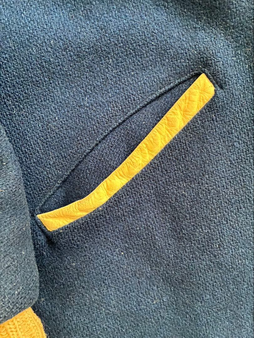 限定SALEビンテージ ファラオジャケットvintage northnoname