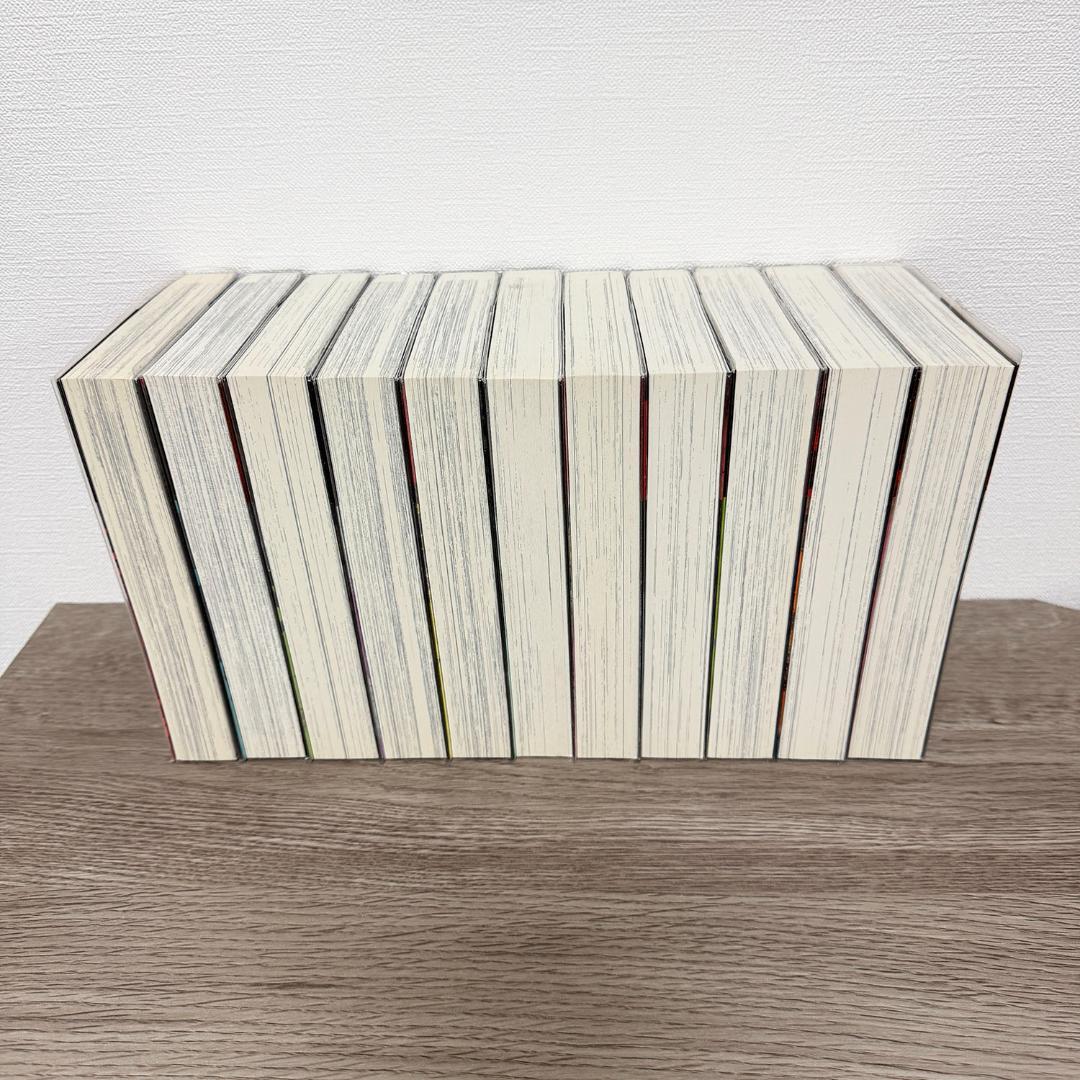 【新品】伊藤潤二 傑作集 全11巻 朝日新聞出版