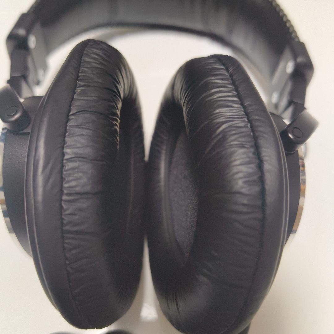 【ほぼ未使用品です】SONY MDR-CD900ST 有線ヘッドホン