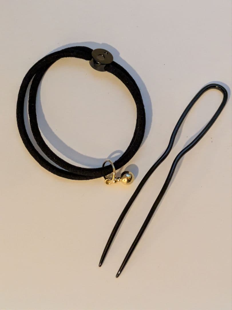 THE HAIR BAR TOKYOスターターキットフォースタイリングベース