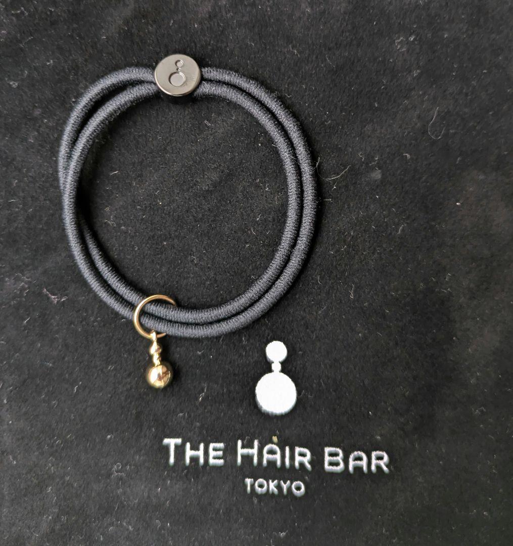 THE HAIR BAR TOKYOスターターキットフォースタイリングベース