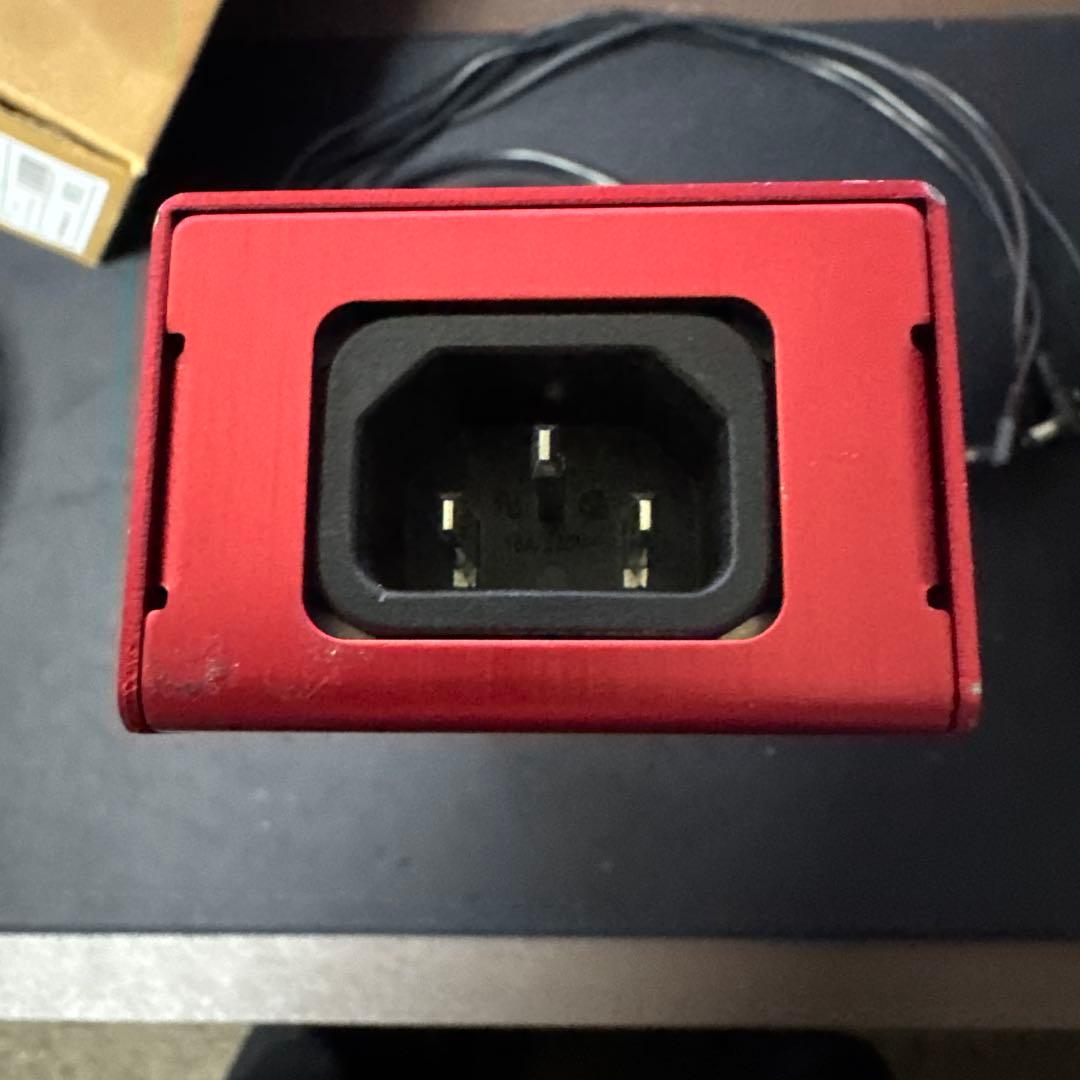 FREE THE TONE PT-5D パワーサプライ