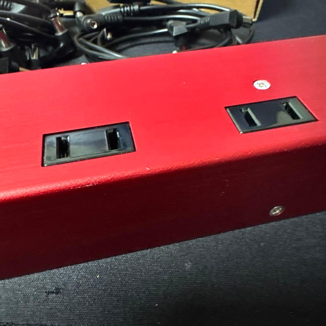 FREE THE TONE PT-5D パワーサプライ