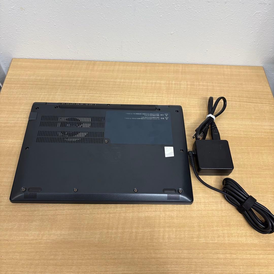 ③快適動作 Dynabook G83/KW i5 12世代 16GB 256GB