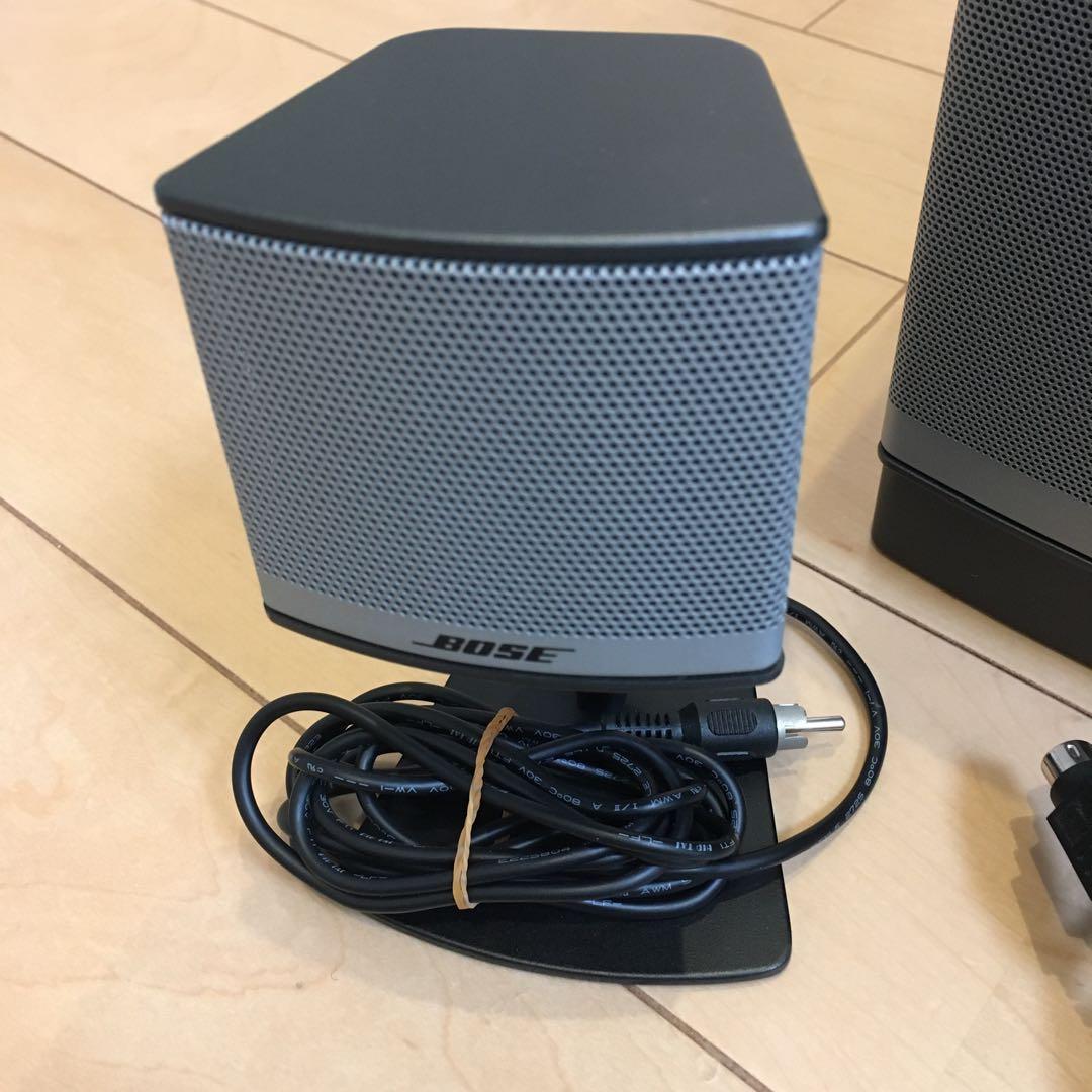 BOSE Companion® 3 Series II system ジャンク品