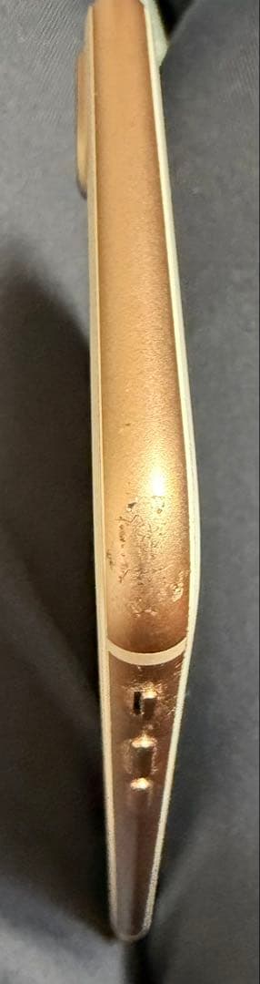 Apple iPhone 8 Plus ゴールド SIMフリー