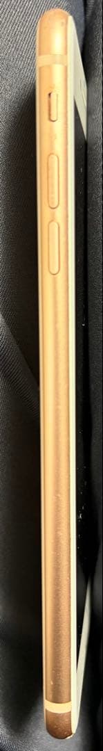 Apple iPhone 8 Plus ゴールド SIMフリー