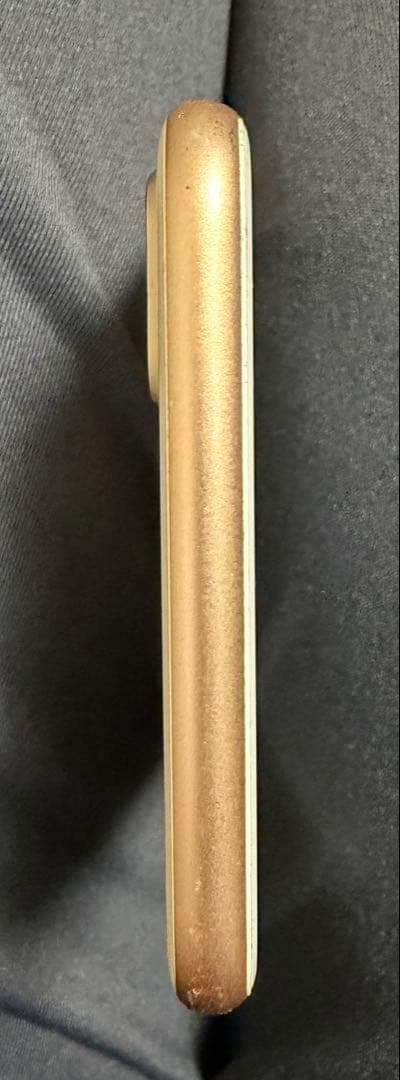 Apple iPhone 8 Plus ゴールド SIMフリー