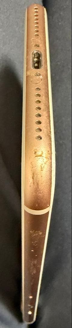 Apple iPhone 8 Plus ゴールド SIMフリー