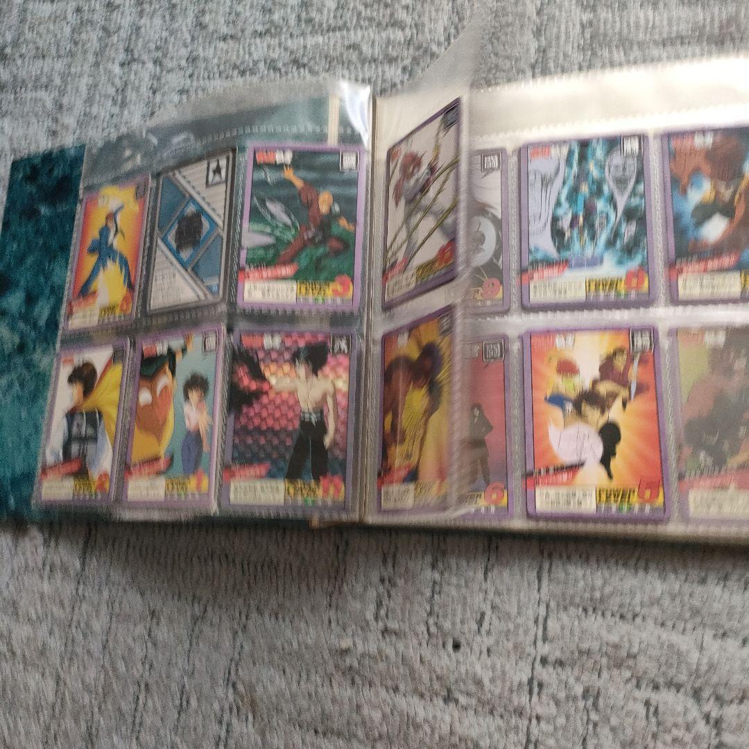 幽遊白書　スーパーバトル