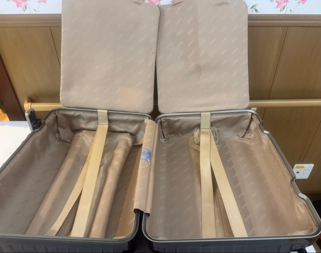 Rimowa Limbo キャリー32L