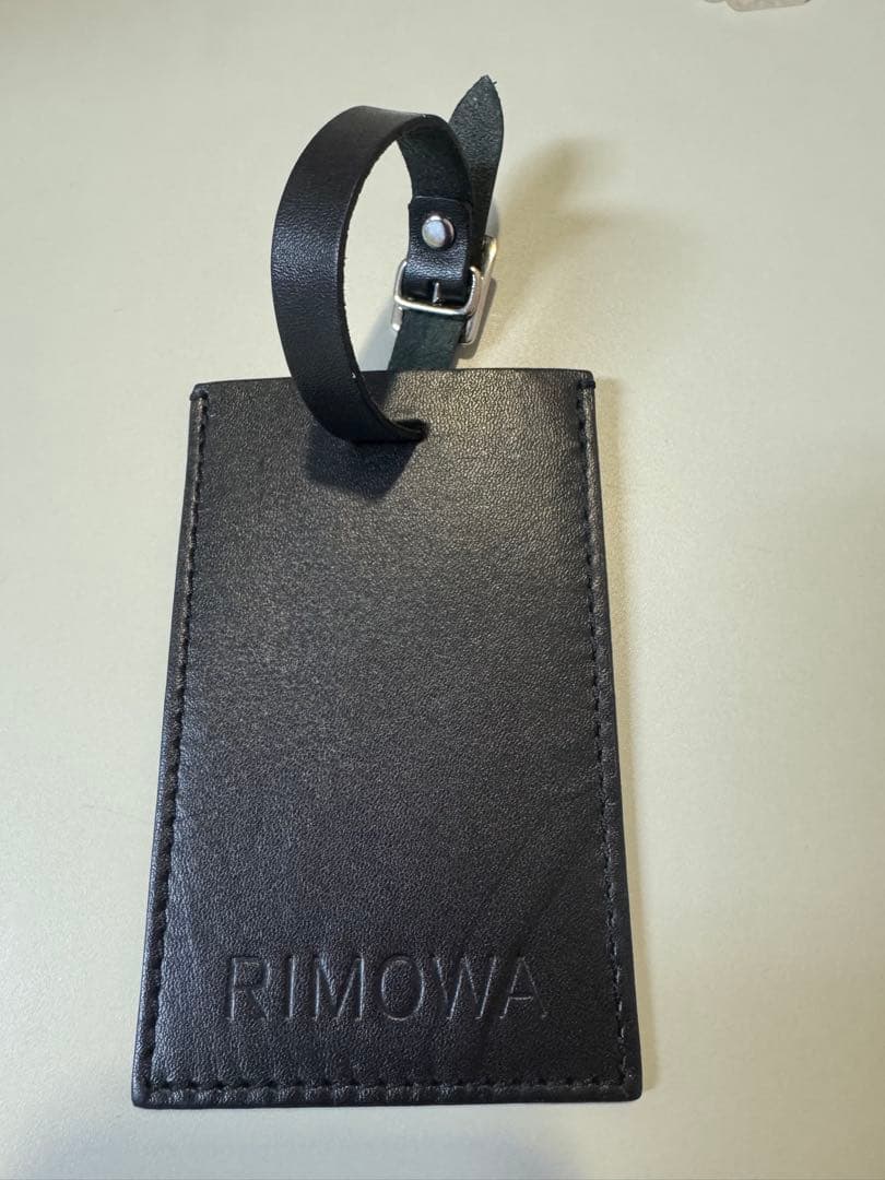 Rimowa Limbo キャリー32L