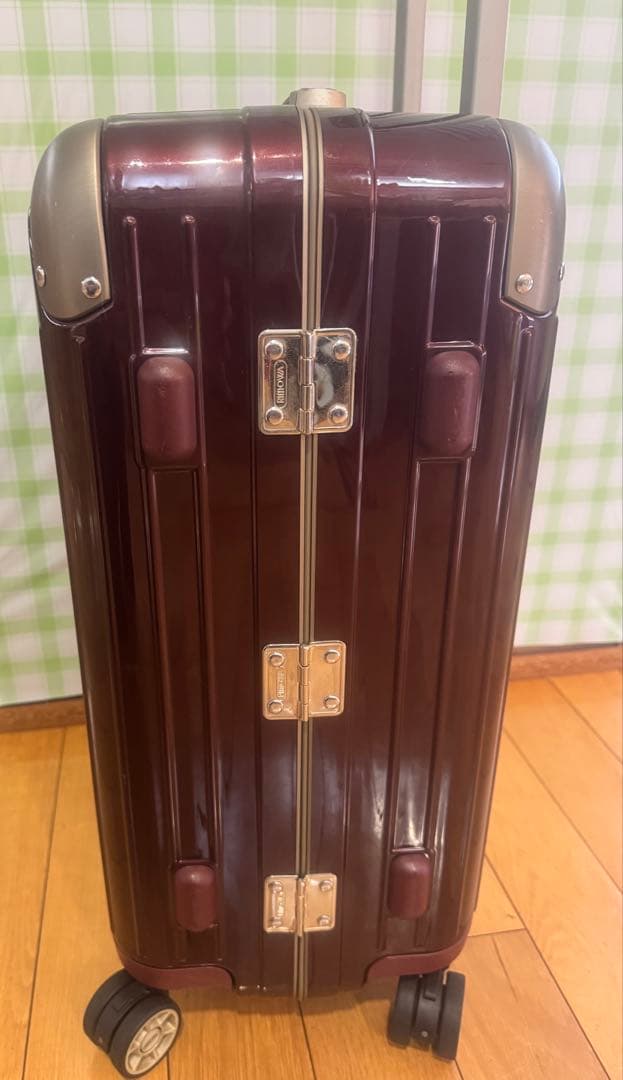 Rimowa Limbo キャリー32L