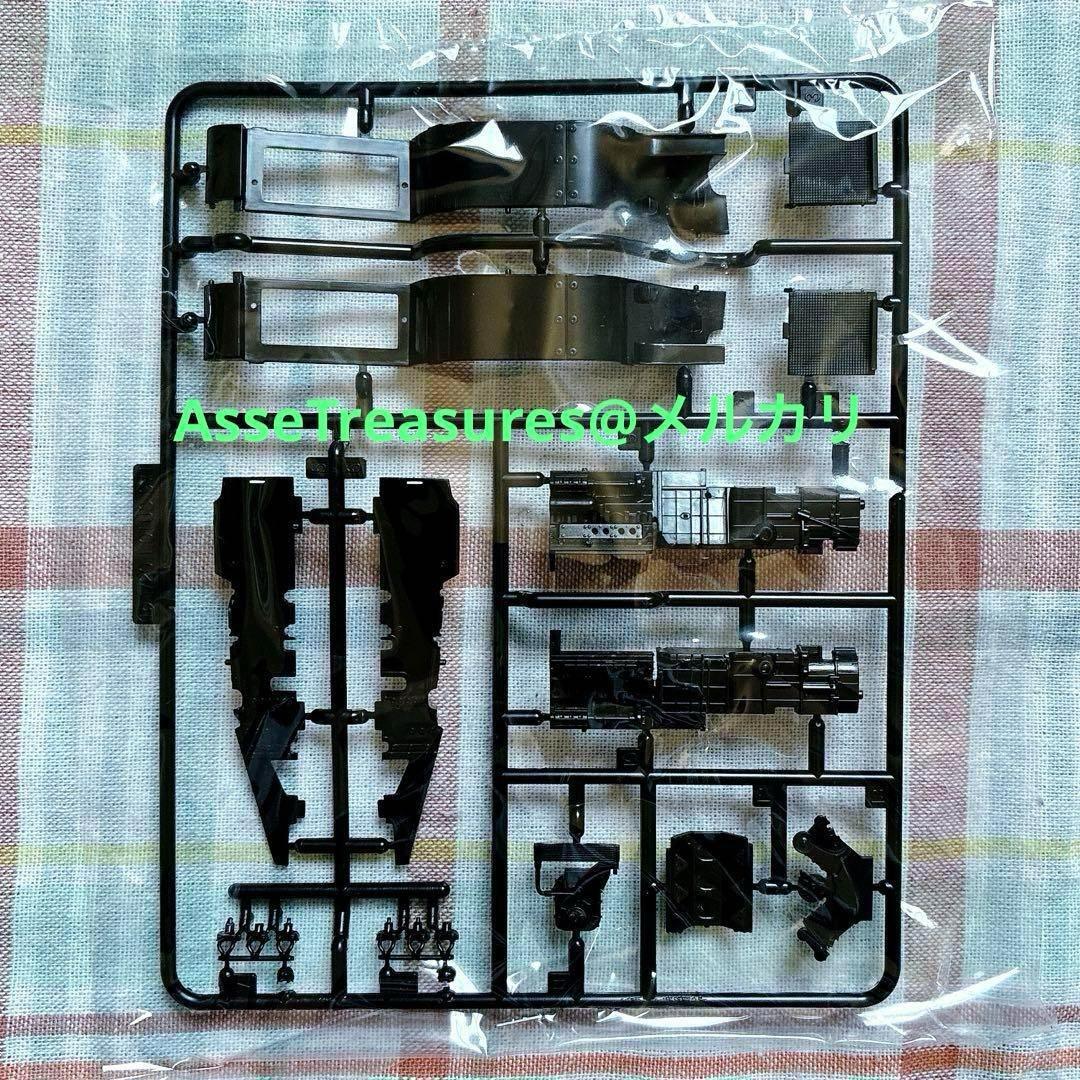 絶版 限定品 フジミ 1/20 ロータス97T・ルノー w/セナフィギュア