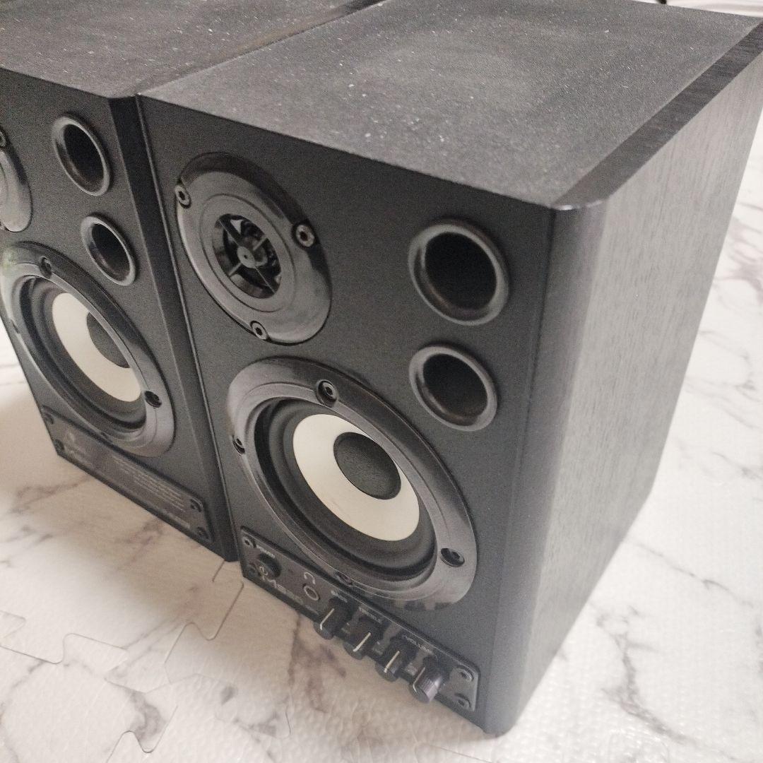 MS20 コンポ　スピーカー