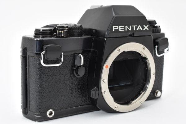 ★希少品★ ペンタックス LX ボディ #828
