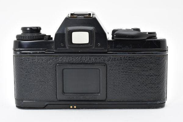 ★希少品★ ペンタックス LX ボディ #828