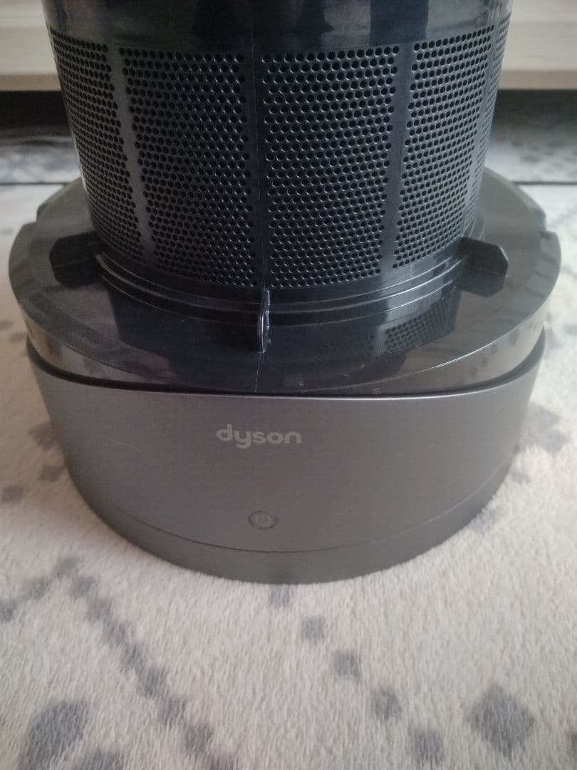 #Paris　Dyson PureHot & Cool HP01