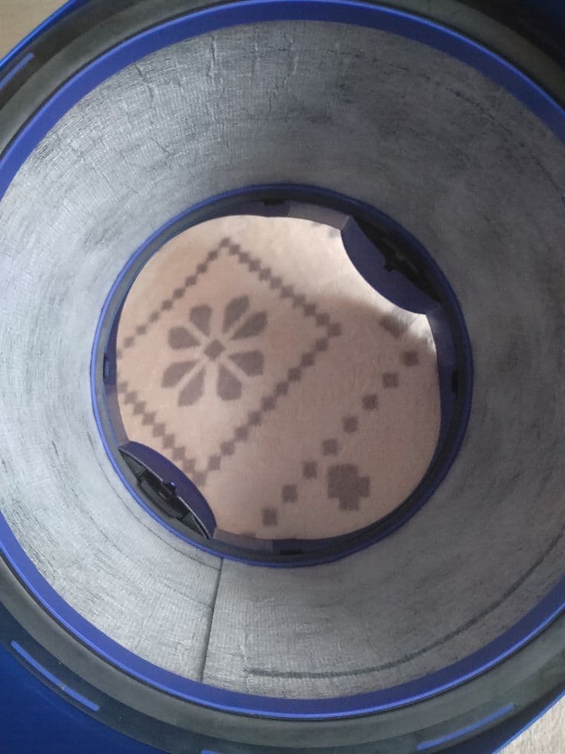 #Paris　Dyson PureHot & Cool HP01