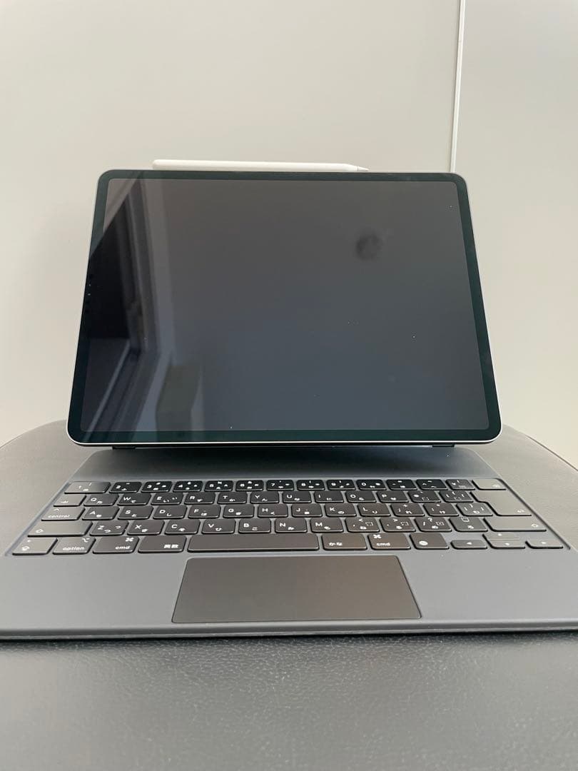 iPadPro(第4世代)12.9 512GB Wi-Fiモデル セット