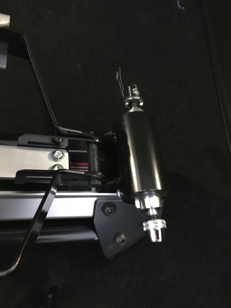 MINOURA 折りたたみ ローラー FG220