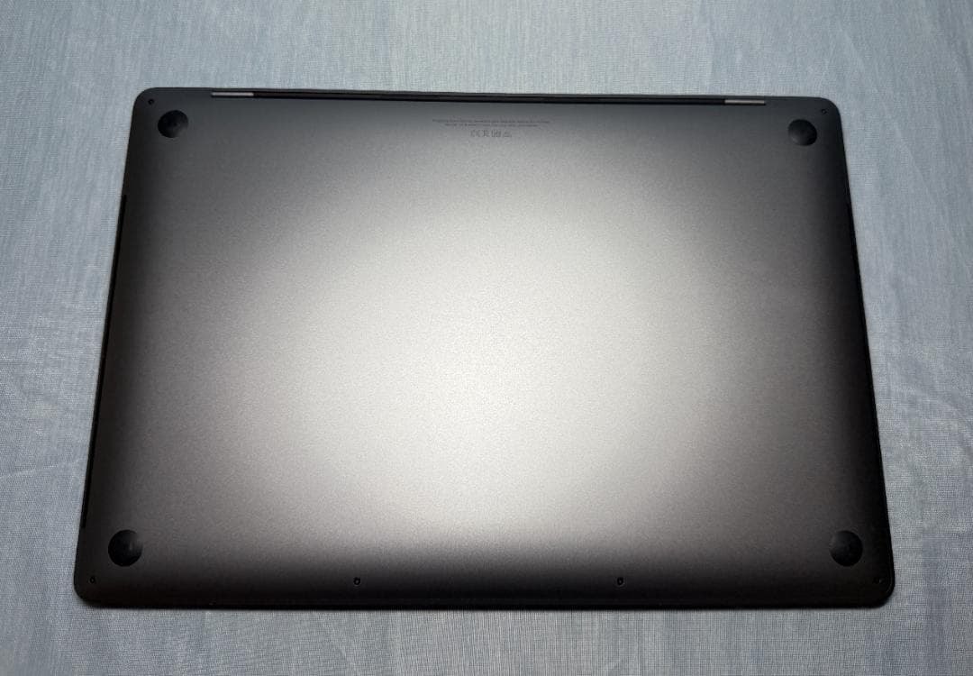 超美品 MacBook Pro 16 2019 Core i9 16G 1TB