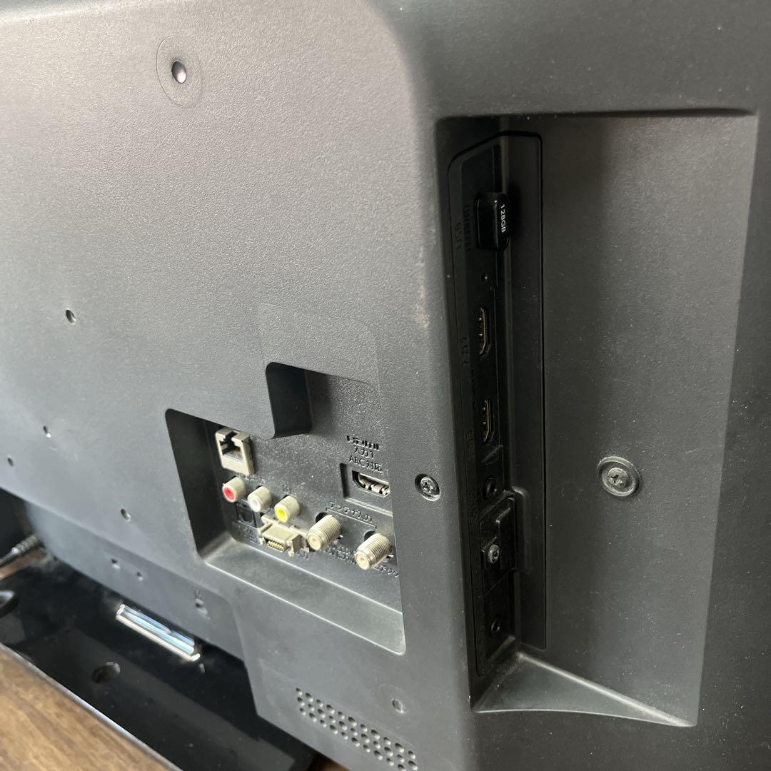 【早い者勝ち★】フナイ　液晶カラーテレビ　32インチ　送料無料