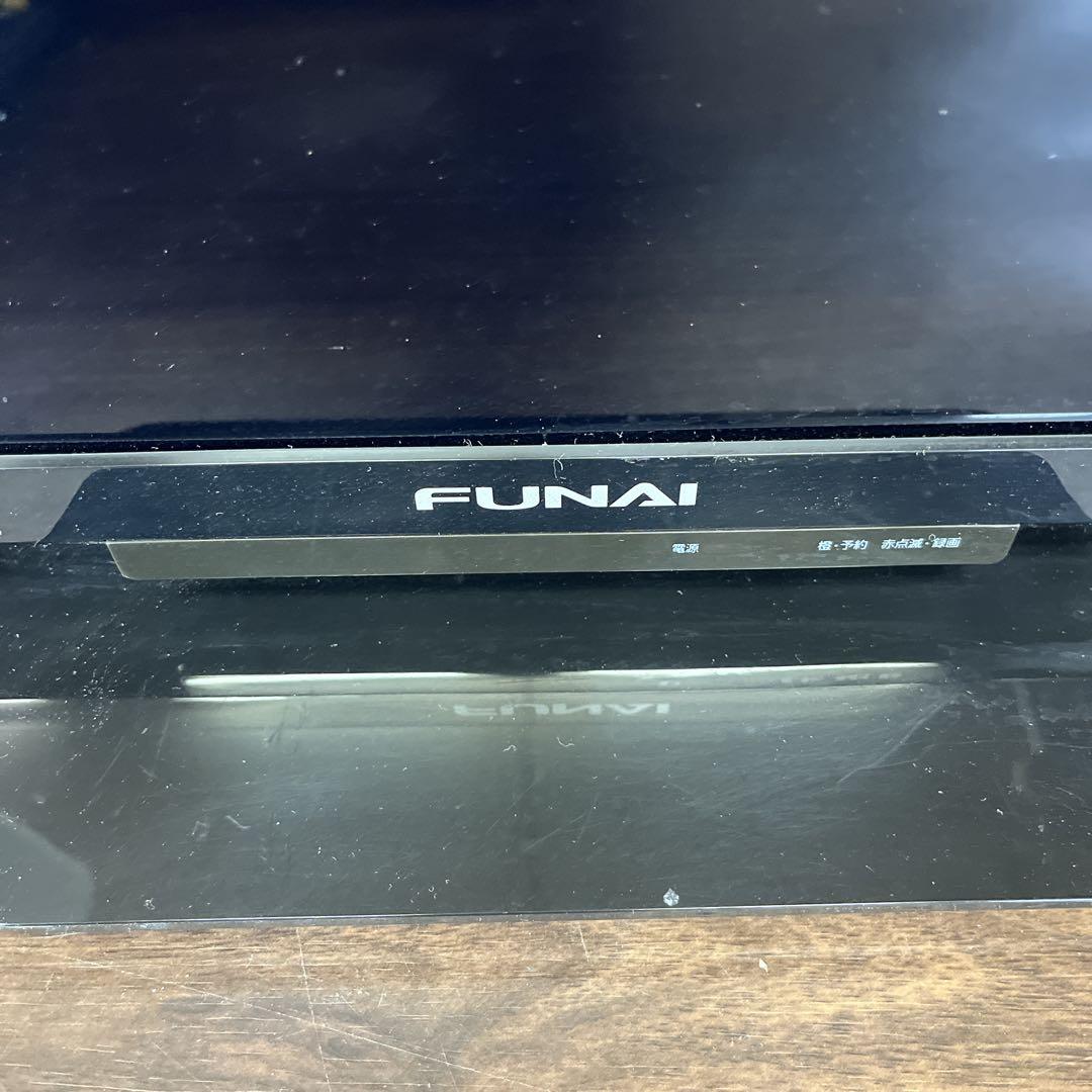 【早い者勝ち★】フナイ　液晶カラーテレビ　32インチ　送料無料