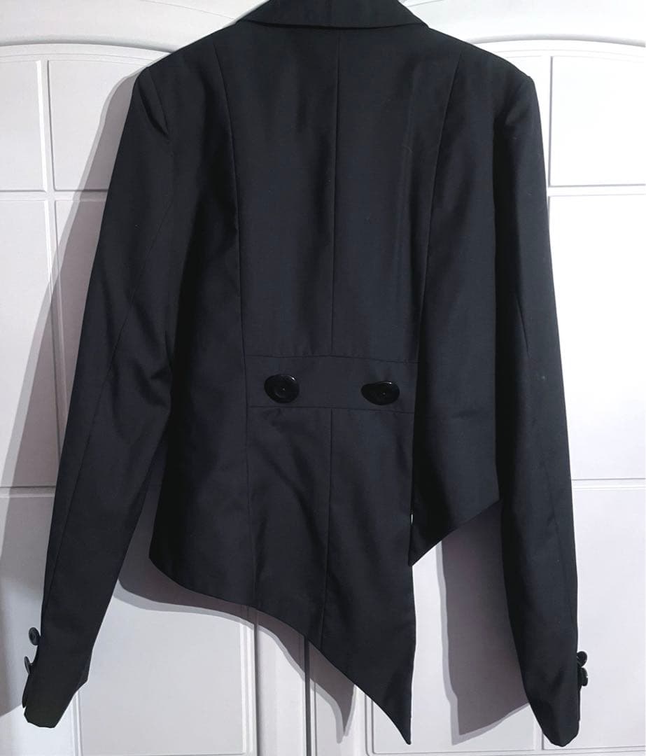 BPN ブラックピースナウ　ジャケット