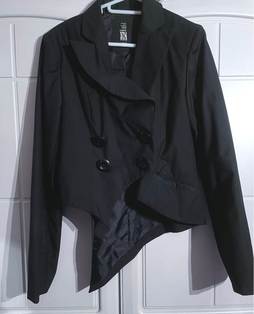 BPN ブラックピースナウ　ジャケット