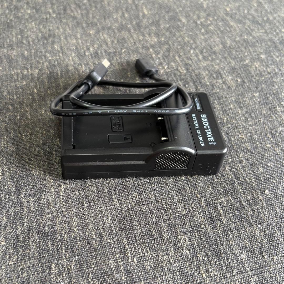 s*c様 Fujifilm X-M1 ミラーレス一眼　allset