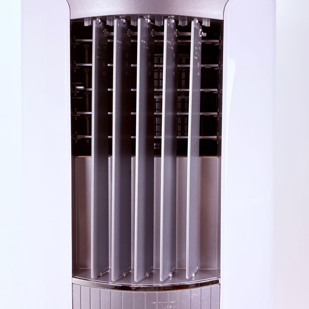 トヨトミ　スポットクーラー　TAD-2220 TOYOTOMI 冷房