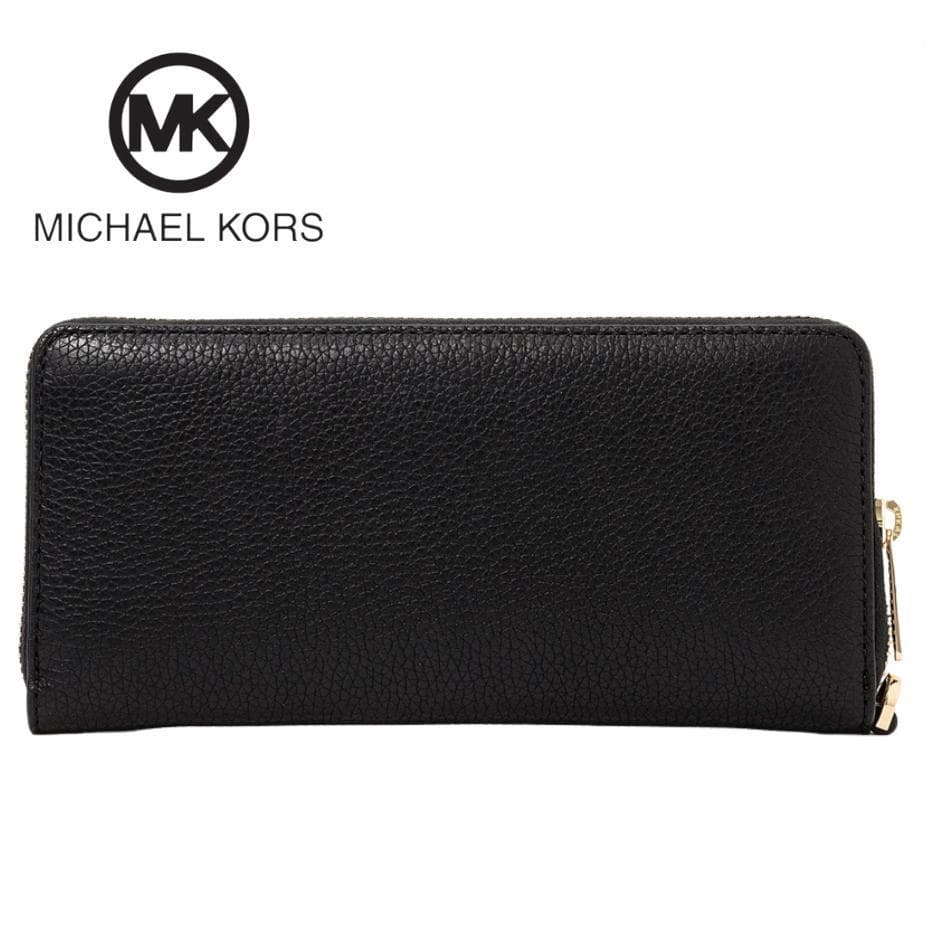 ★新品未使用★ MICHAEL KORS 長財布 JET SET RAVEL★