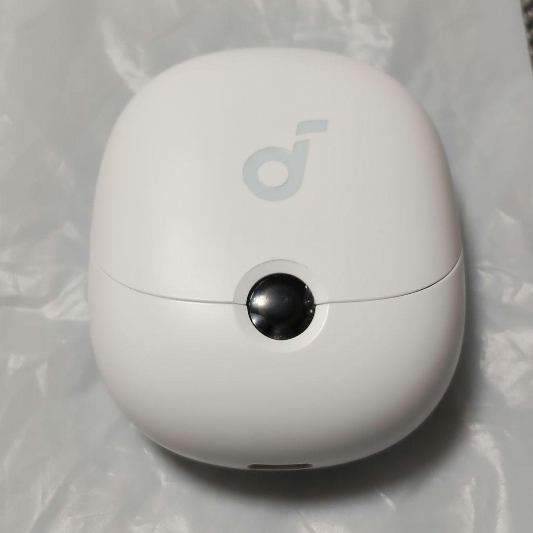 サウンドコア ワイヤレスイヤホン VR P10