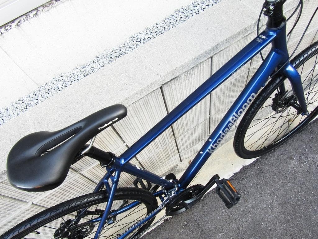 shimp　超美 Khodaa Bloom RAIL コーダブルーム