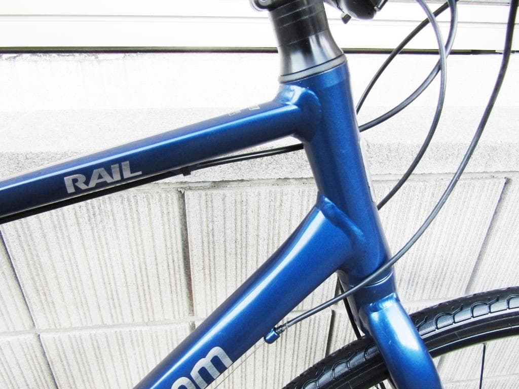 shimp　超美 Khodaa Bloom RAIL コーダブルーム