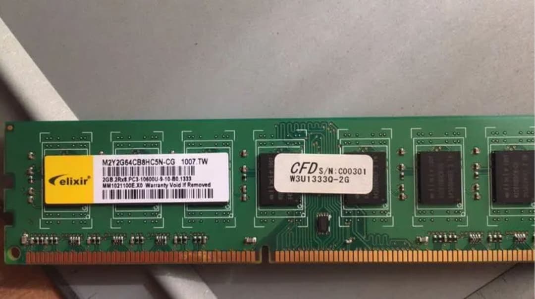 デスクトップPC REGALIA ジャンク扱い