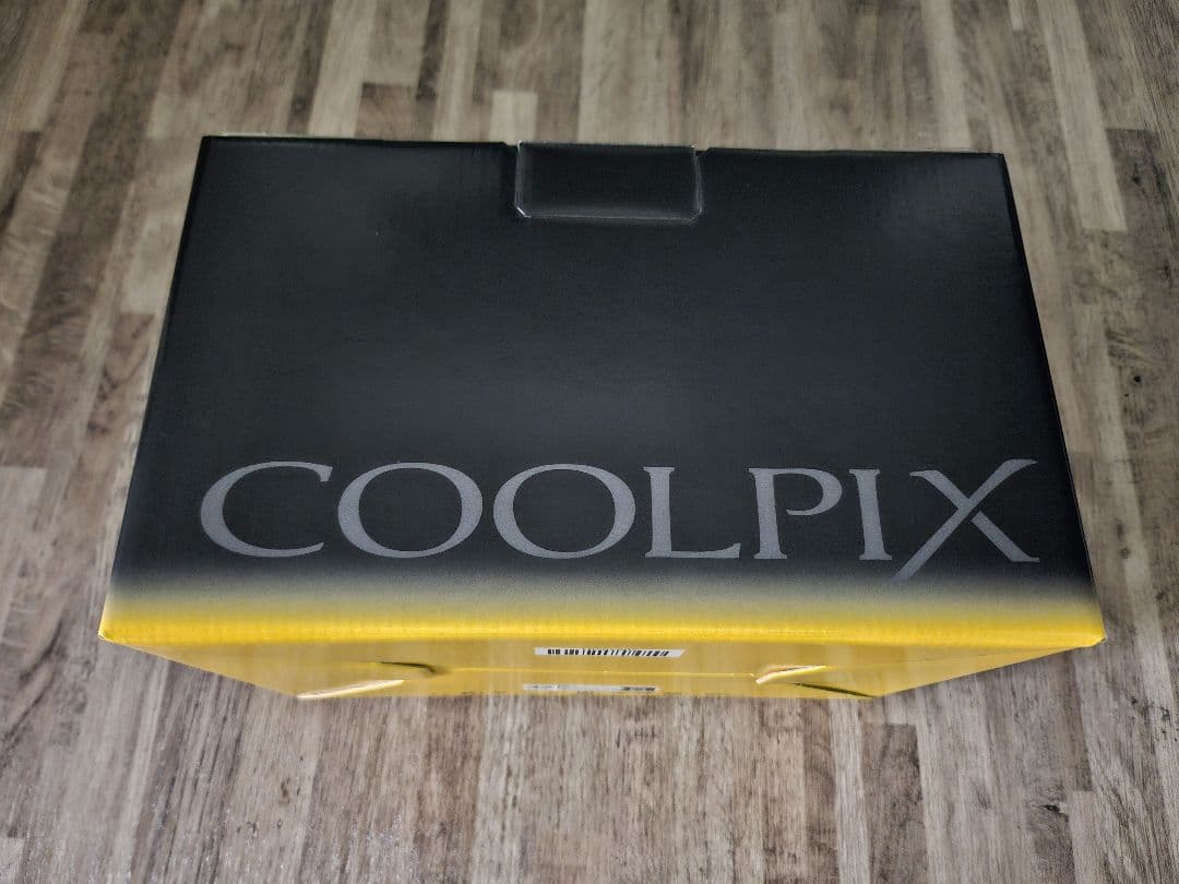 Nikon コンパクトデジタルカメラ COOLPIX P950 ニコン