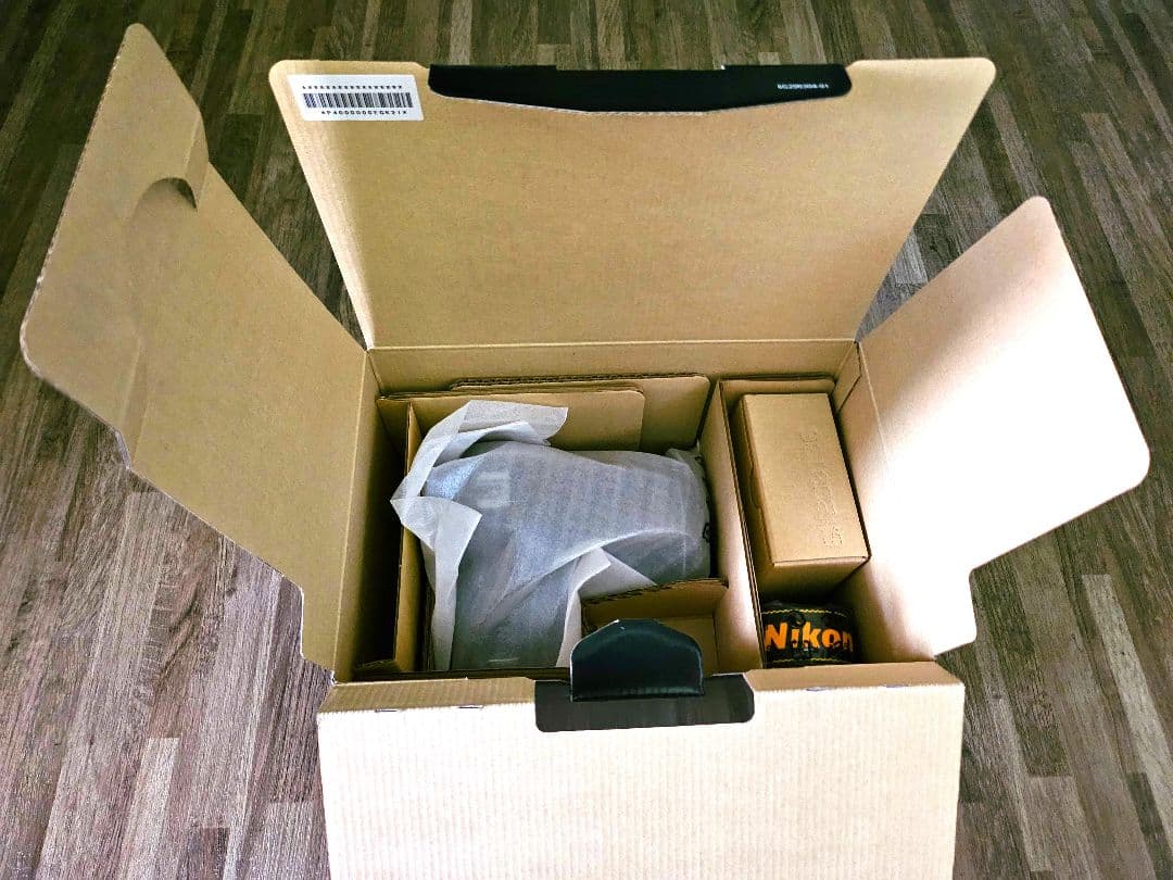 Nikon コンパクトデジタルカメラ COOLPIX P950 ニコン