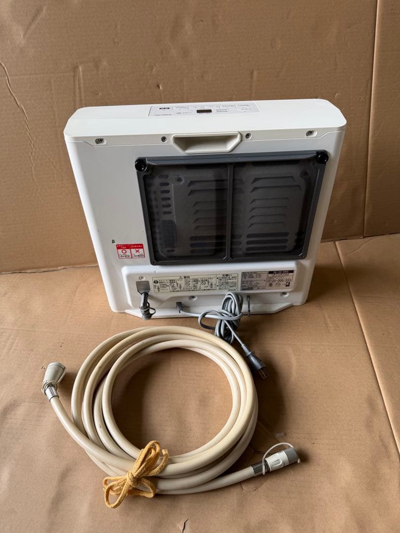 ガスファンヒーター GFH-2406S