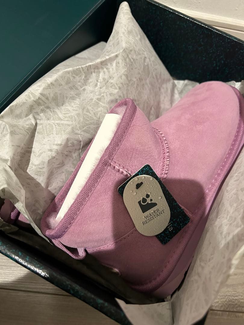 【EMU/エミュ】 Stinger Micro